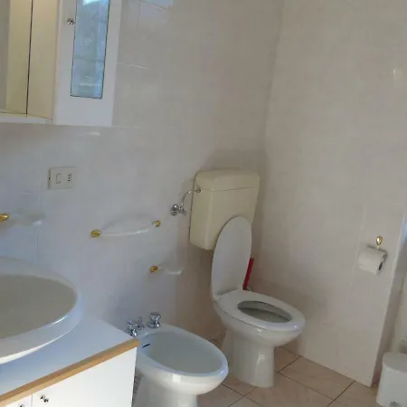 شقة A Con Piscina