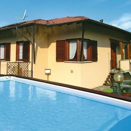 דירה A Con Piscina קוליקו