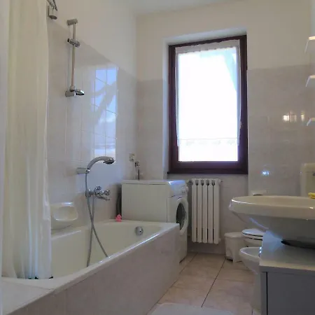 A Con Piscina דירה קוליקו