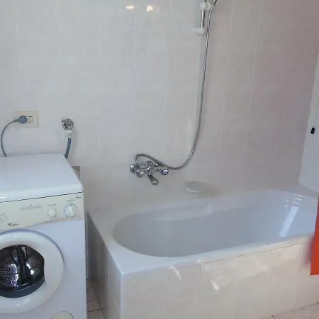 A Con Piscina דירה קוליקו