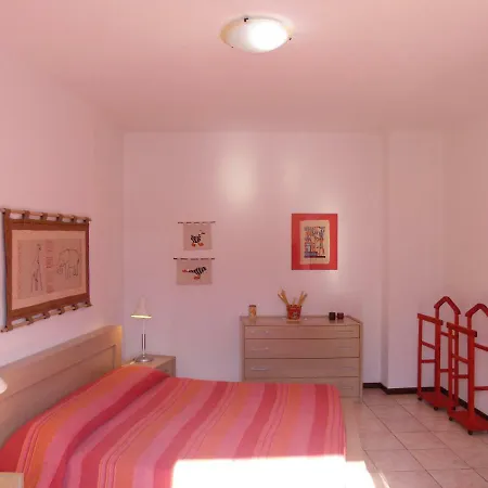 A Con Piscina דירה קוליקו